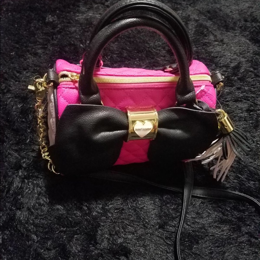 Betsy Johnson Purse